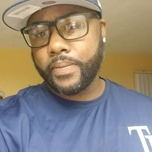 Meet your Posher, Greg